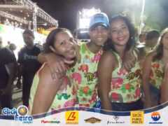 Bloco Trotte